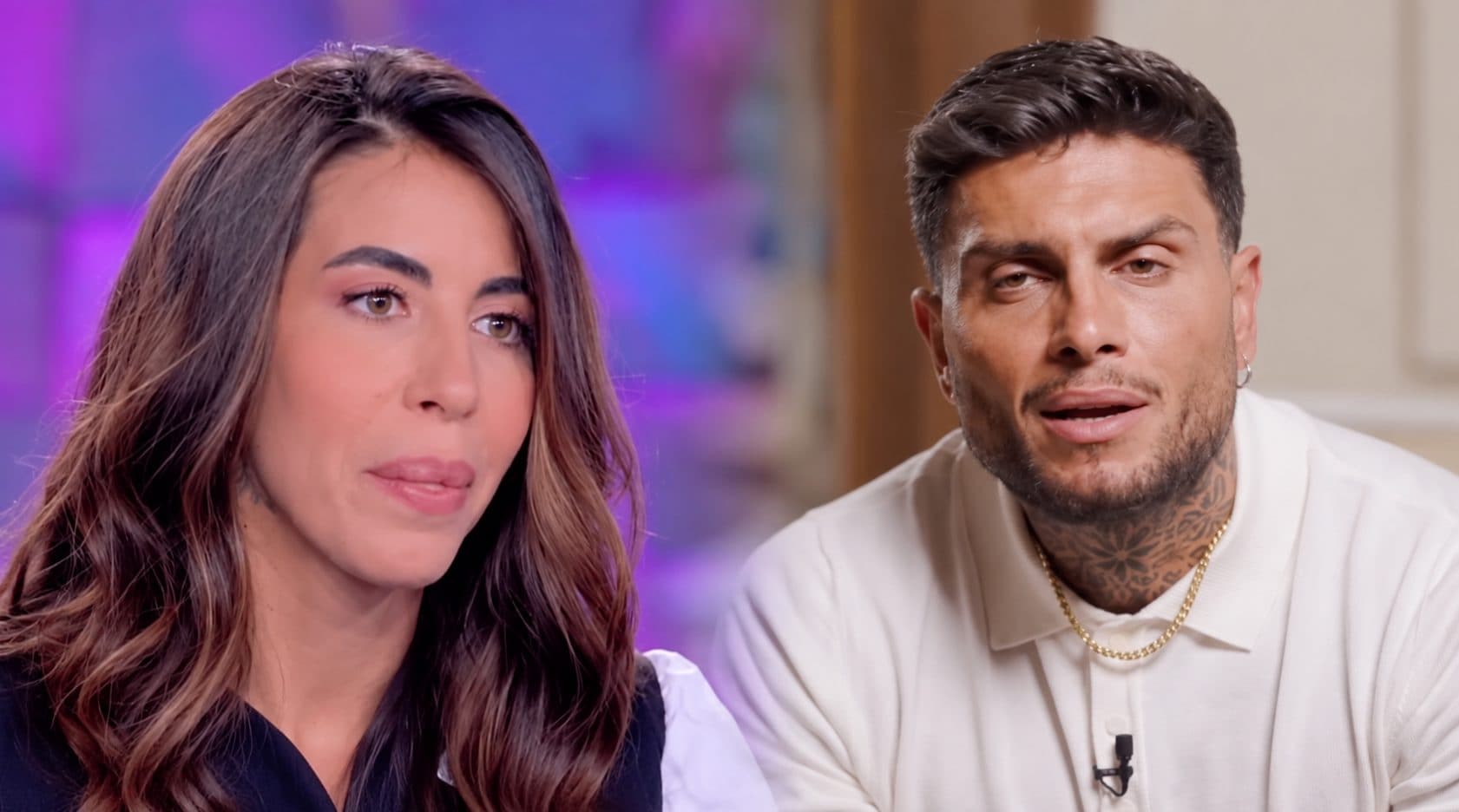 Temptation Island, Alessandra ha lasciato Rosario dopo aver letto le sue chat con Noemi: "Stavolta è definitiva"
