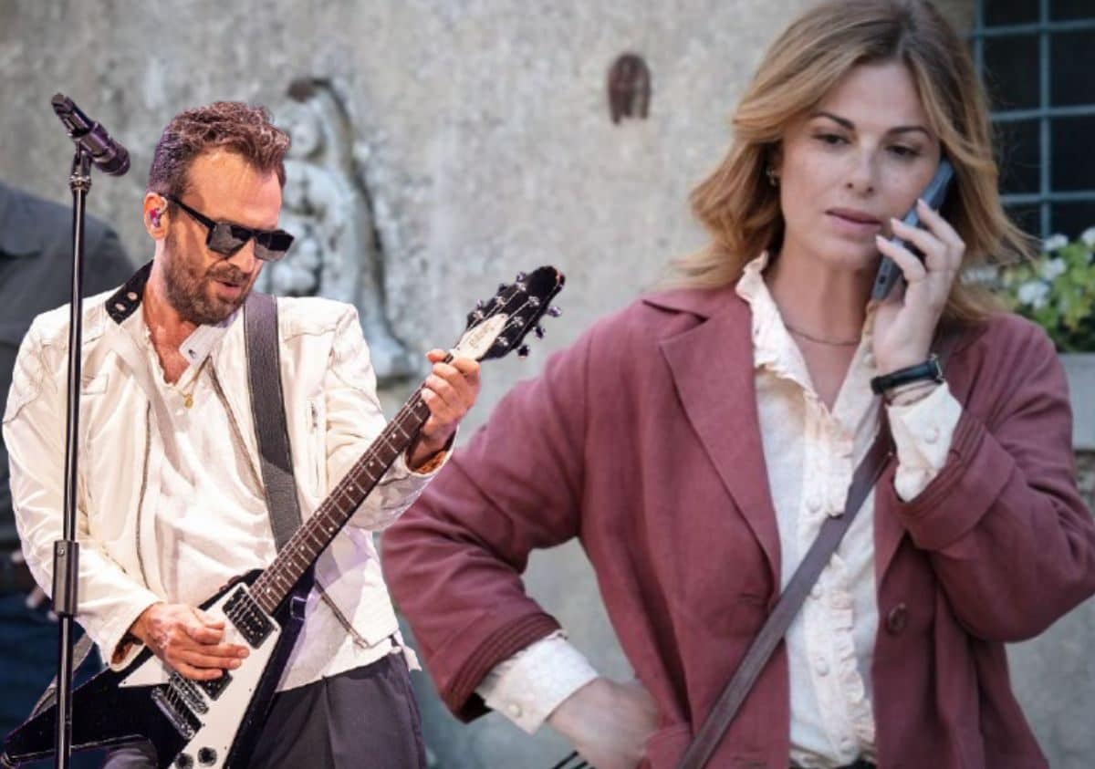 Ascolti tv di ieri 2 settembre: Cremonini in concerto non brilla (13.2%), molto bene la fiction Erica (18.9%)