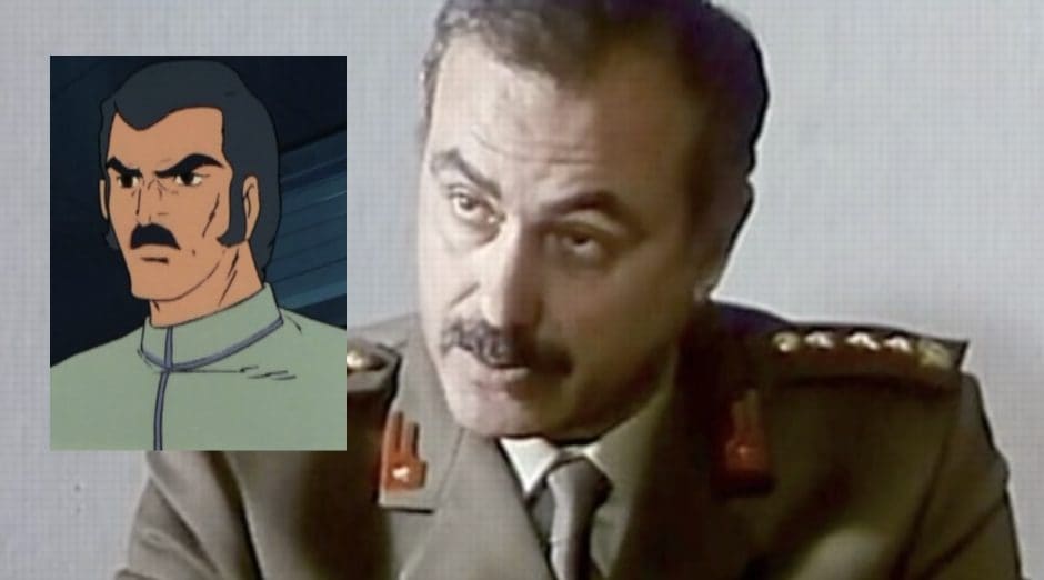 È morto Elio Zamuto, attore e doppiatore: fu la voce di Jeeg Robot d'acciaio e Ufo Robot Goldrake