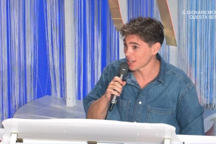 Chi è Emanuele Fasano, il nuovo pianista de La Volta Buona con Caterina Balivo