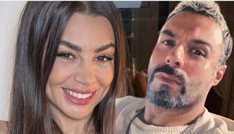 Elga Enardu ritrova l'amore dopo la fine del matrimonio, chi è Guglielmo Moro: il nuovo compagno è un musicista