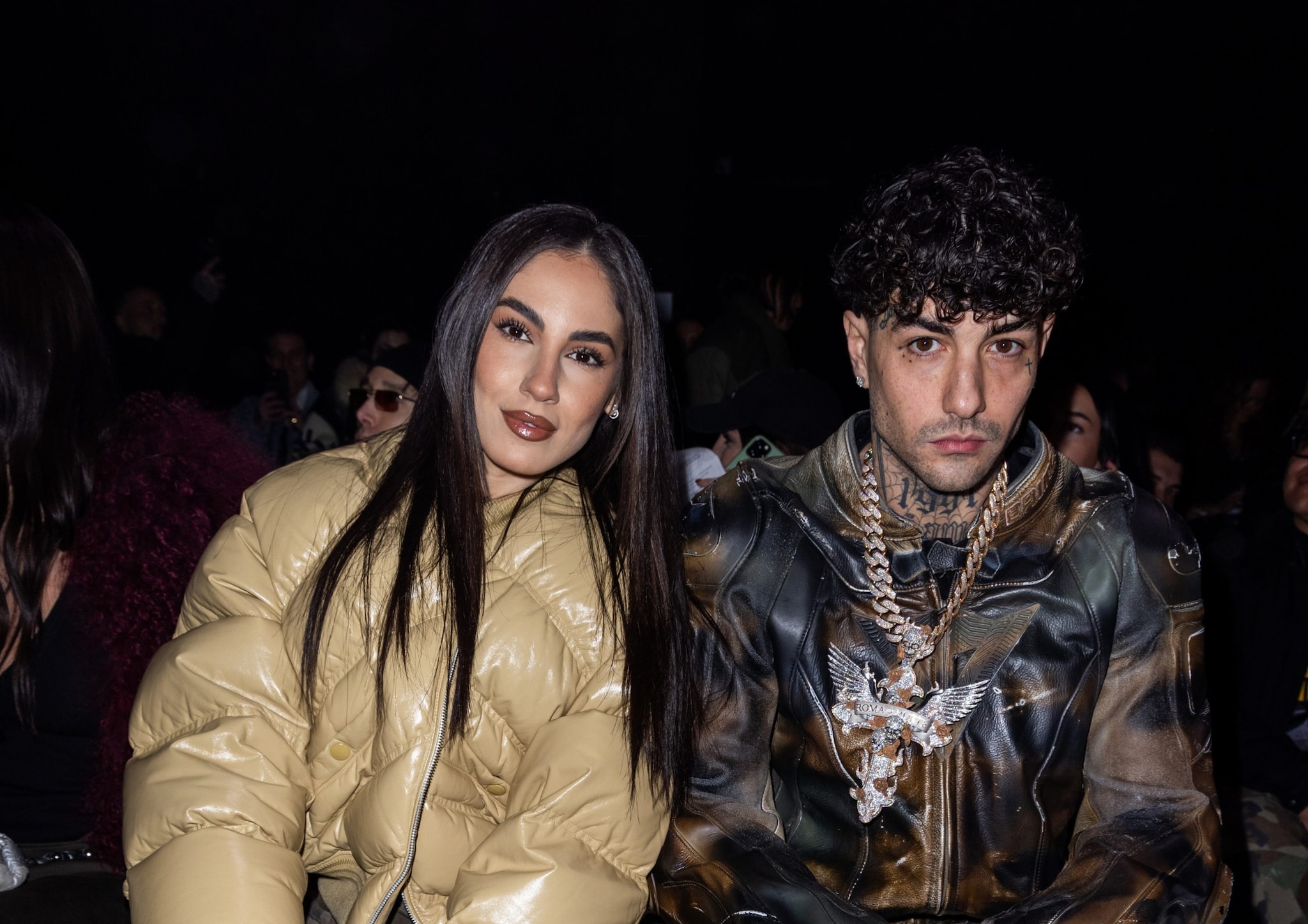 Giulia De Lellis e Tony Effe, i rumor sulla crisi: spunta il “triplo sette” sulle storie dell'influencer
