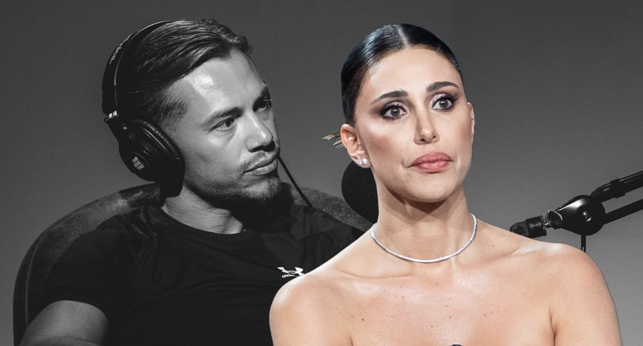 Gaetano Fidanzati su Belen: "Le sono stato vicino dopo il video di Corona. Sul futuro insieme non so cosa farò"
