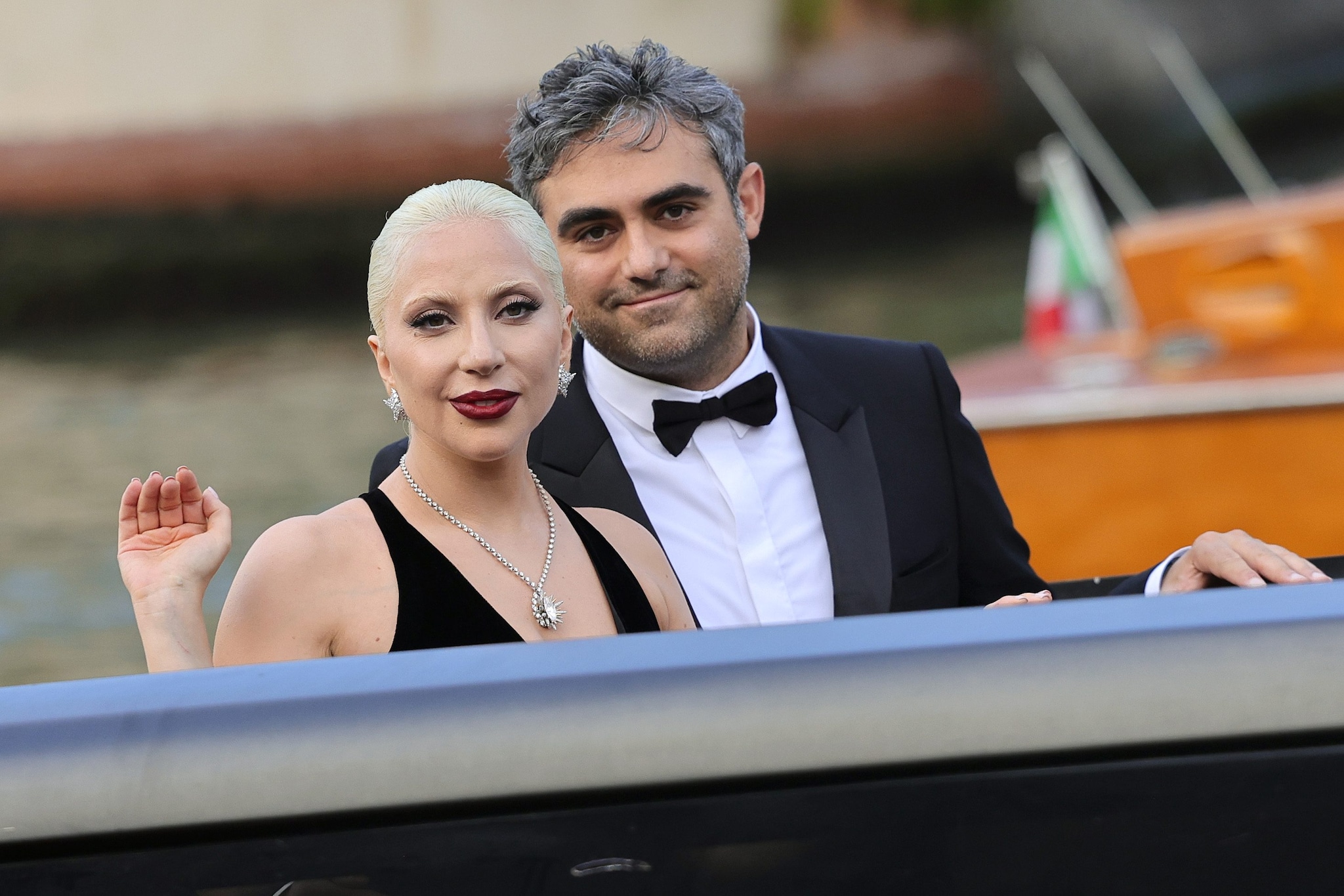 Lady Gaga, la figlia Rose Bean nata tramite maternità surrogata: le apparizioni della cantante prima di diventare mamma