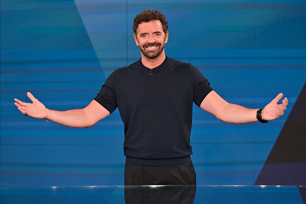 Milly Carlucci conferma Alberto Matano in giuria a Ballando, ma di Barbara D'Urso ancora non c'è traccia