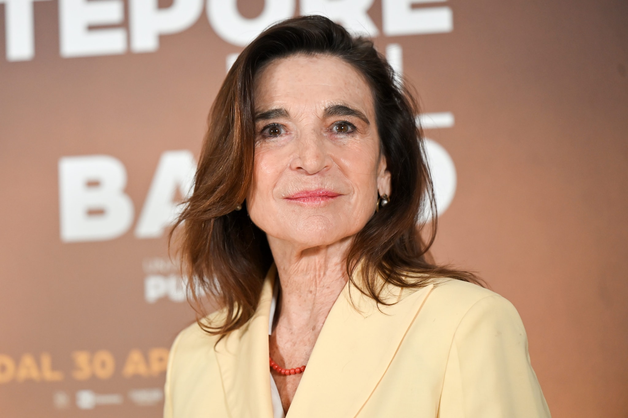 Lina Sastri sulle molestie: "Credo che in qualche modo sia sempre la donna a invitare"