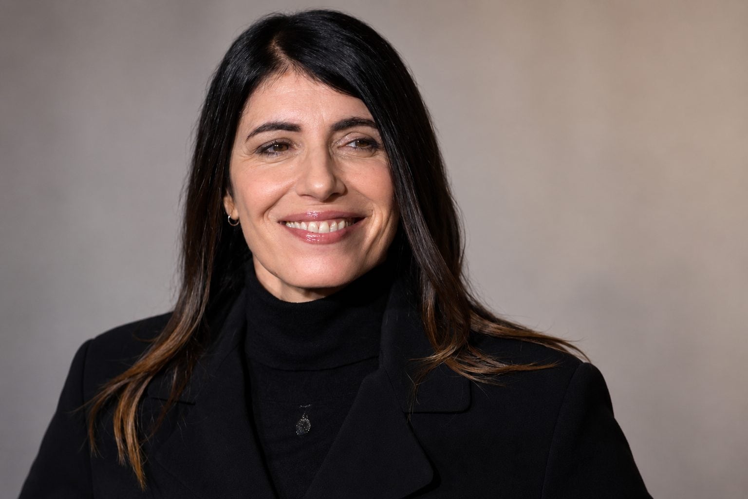 Giorgia dice no alla chirurgia estetica: "Non sono disposta a non riconoscermi allo specchio”