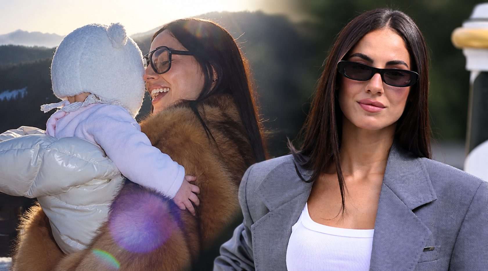 Lo sfogo di Giulia De Lellis ci racconta il peso di essere una madre lavoratrice, che si faccia l'influencer o no