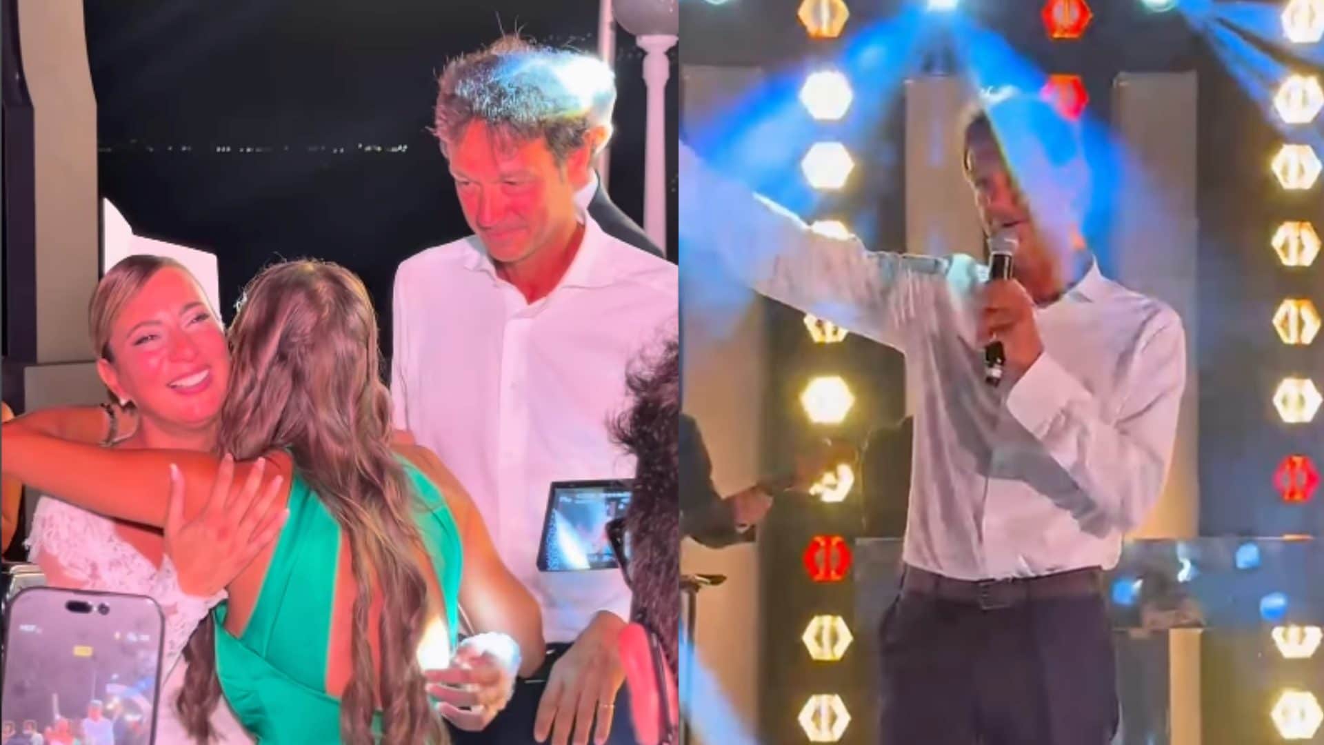 Le nozze di Ida Di Filippo celebrano anche l'amicizia, le dediche di Mariana e Gianluca di Casa a Prima Vista