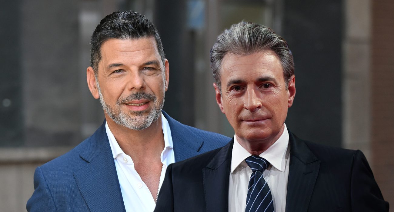 Salvo Sottile: "Nel mio Ore 14 non faremo tribunali. Il dissing con Milo Infante non è mai cominciato"
