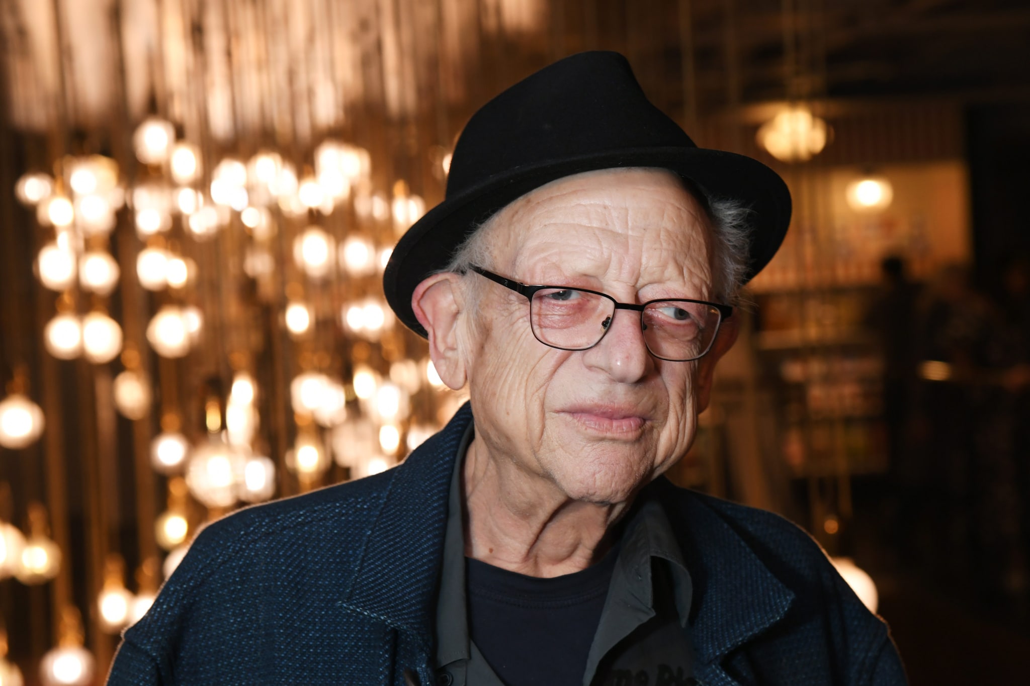È morto Jeremy Thomas, produttore di fama internazionale: vinse l'Oscar per L'Ultimo Imperatore di Bertolucci