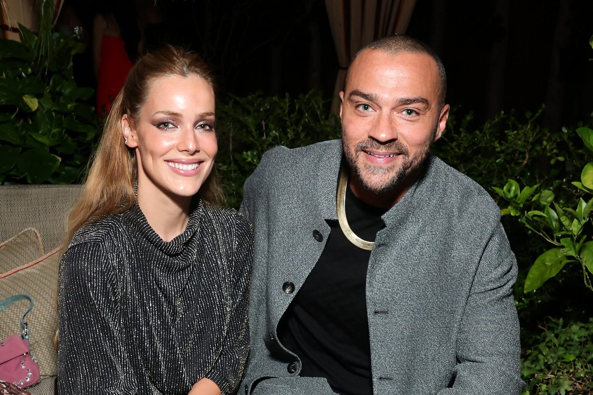Jesse Williams è sposato con Alejandra Onieva, è stato l'amato Dr Jackson in Grey's Anatomy