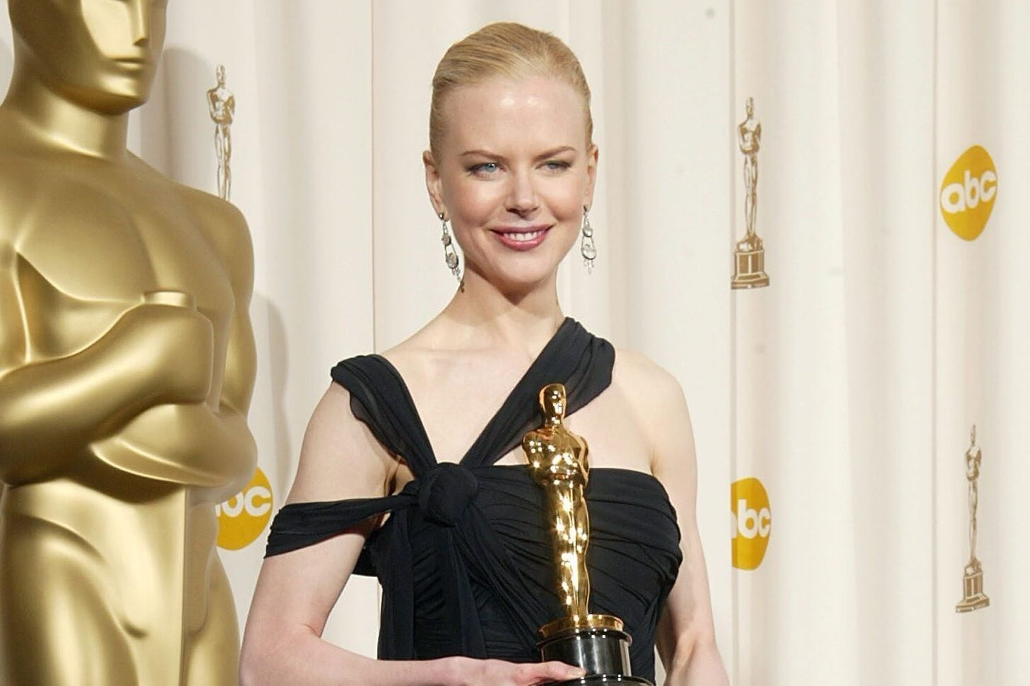 Nicole Kidman e la solitudine agli Oscar, quando il divorzio da Tom Cruise ha condizionato la statuetta