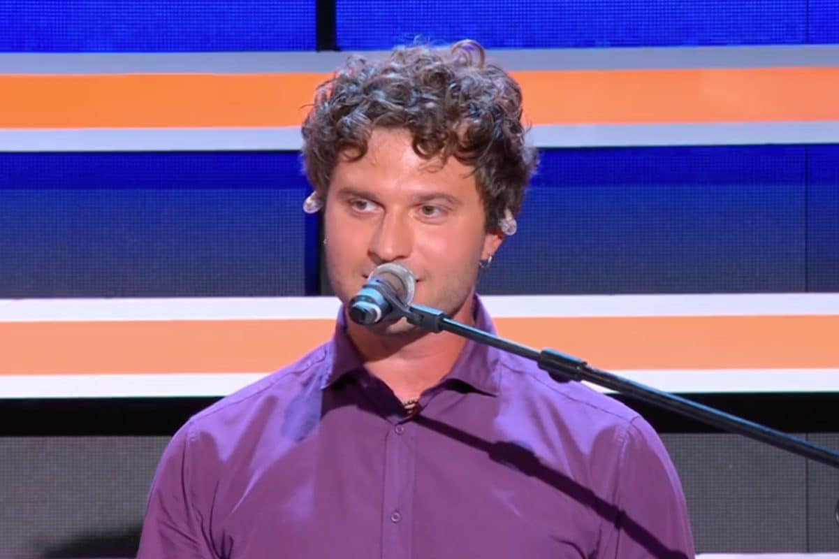 Marco Galeone spiega perché ha lasciato i Fortuna Five: "Amo la Ruota, ma non voglio diventi un'etichetta"