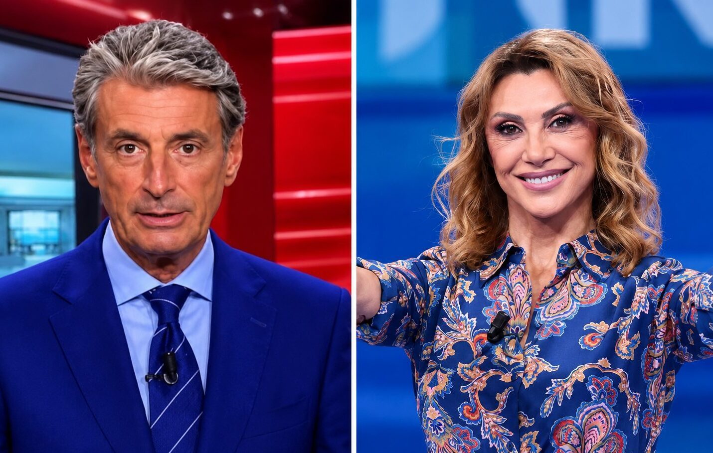 Ascolti tv 4 settembre: Verità Nascoste chiude al 14%, Infante perde la sfida del pomeriggio contro Rai1