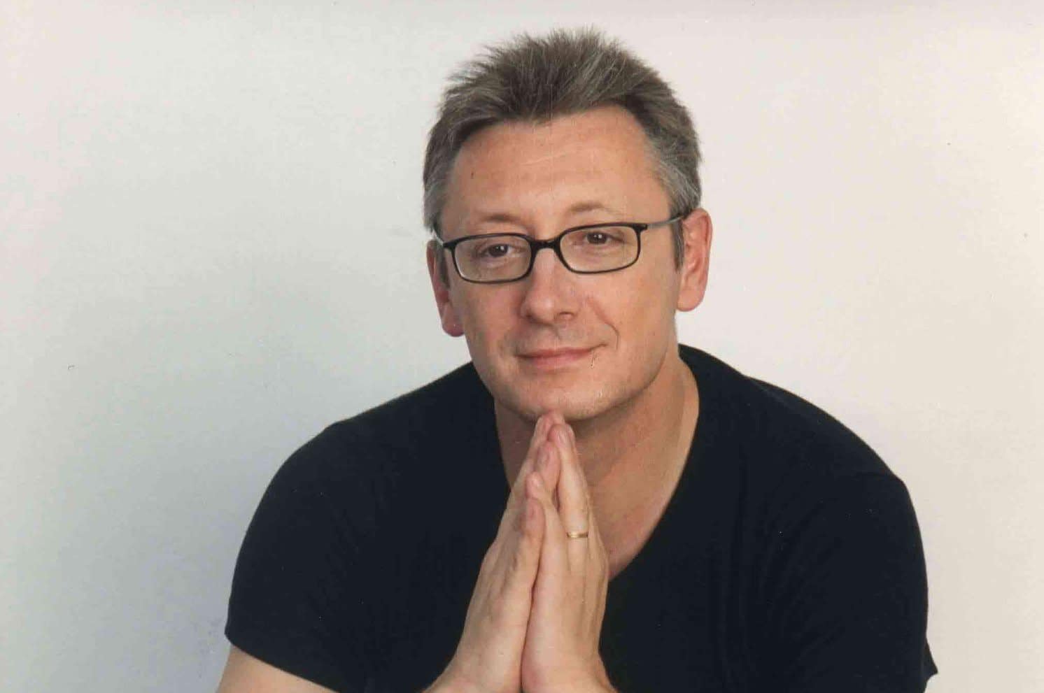 Patrick Rossi Gastaldi: "Fermo da due anni. Ad Amici decide Maria, insegnare recitazione in tv non ha senso"