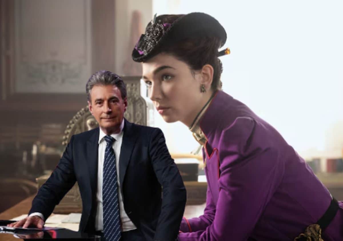 Ascolti tv di ieri 1 settembre: inizio tiepido per Lidia Poët (11.2%), bene Verità Nascoste di Infante (9.9%)