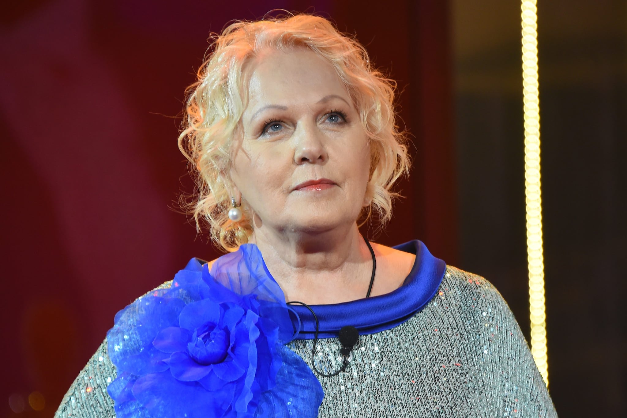 Katia Ricciarelli e il dolore per le sorelle: "Maria Luisa morta in un incidente a 29 anni, Anna è in RSA"