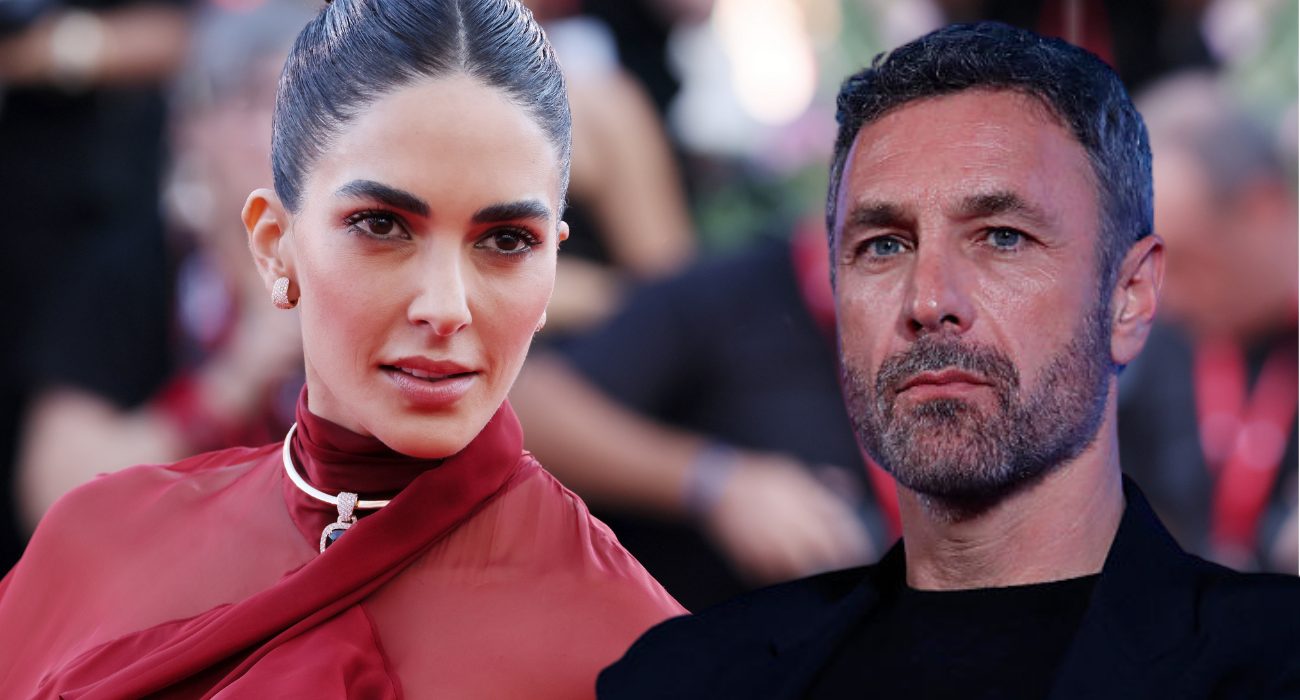 Rocio Munoz Morales torna a Venezia dopo il caso Raoul Bova: "Vivo un momento di grande serenità"