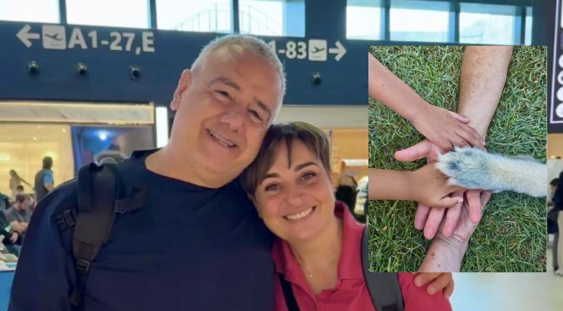 Benedetta Rossi commossa dopo l'adozione delle figlie: "Siamo felici, stiamo facendo lavoro di squadra"