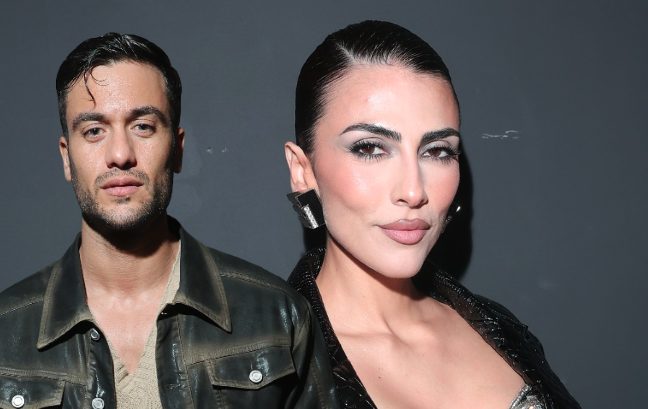 Giulia Salemi e Pierpaolo Pretelli non vivrebbero più insieme, ormai i Prelemi in crisi non fanno più notizia