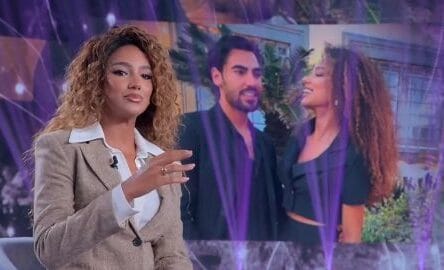 Samira Lui e i gossip sulle nozze con Luigi Punzo che non esistono: "Non c'è mai stata nessuna proposta"