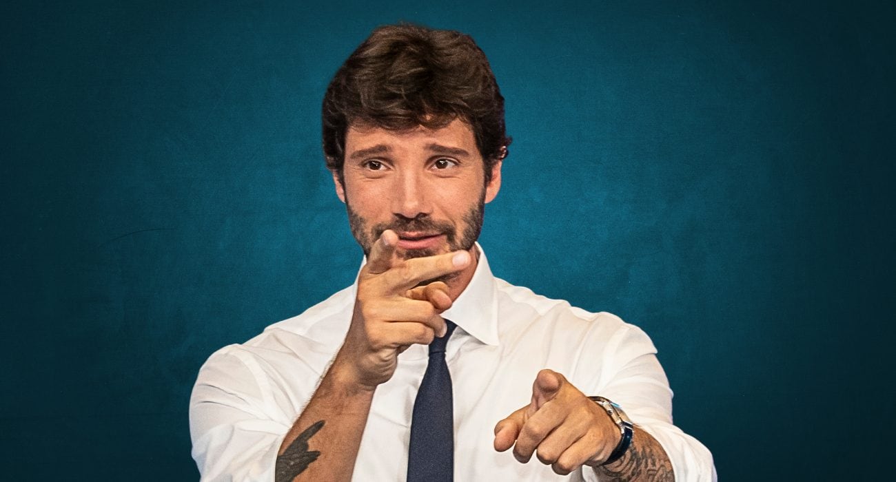 Di Liberatore sul Sanremo di De Martino: "Plasmato sulle sue caratteristiche di mattatore. Più spazio allo show"