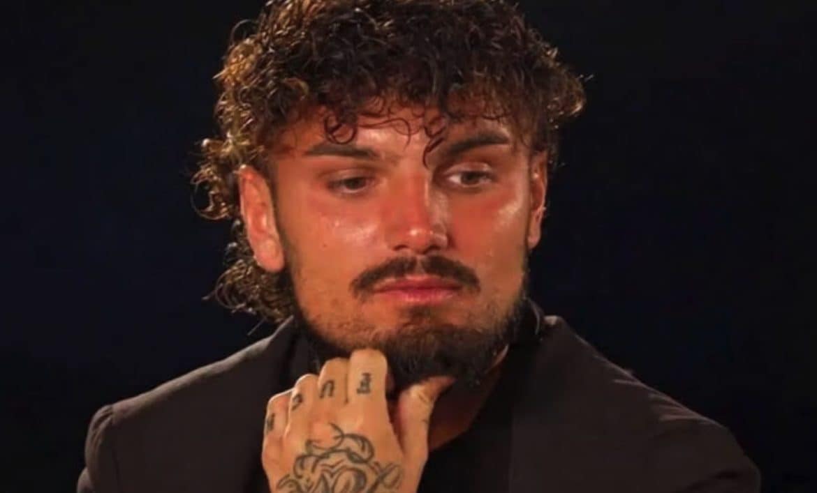 Giovanni Grazioso a Uomini e Donne ma non da tronista: Maria De Filippi lo mette "in prova"