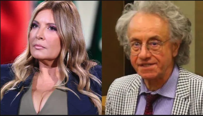 Caso Bibbiano, Lucarelli condannata per diffamazione: dovrà risarcire lo psicologo Claudio Foti