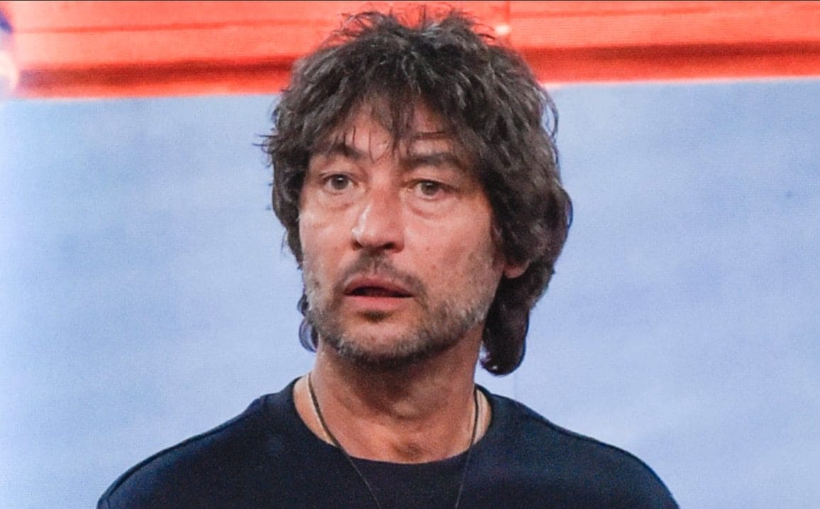 La bestemmia è l'ultimo momento di verità rimasto al Grande Fratello Vip