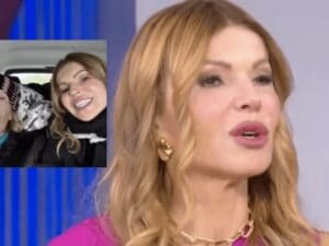 Addio a Fiorella, madre di Rita Rusic