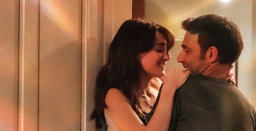 Ascolti tv ieri 24 settembre: Racconto di una Notte (13.5%) batte il film Follemente (11.5%)