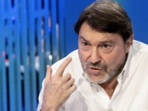 Udienza sul reintegro di Sigfrido Ranucci a Report