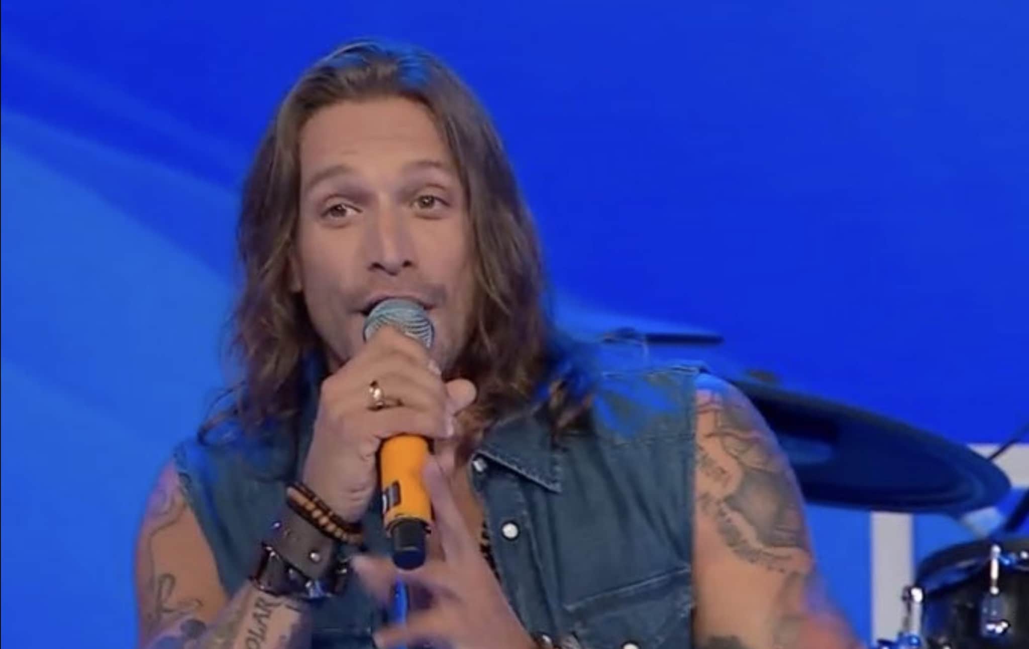 Chi è Timothy Cavicchini, nuovo frontman di Domenica In: età, carriera e vita privata