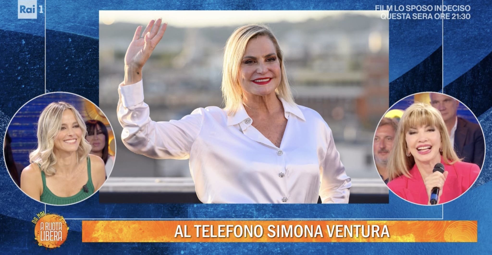 Ballando 2026: Milly Carlucci conferma Fialdini e Ventura al tesoretto, Sciarelli prima ballerina per una notte