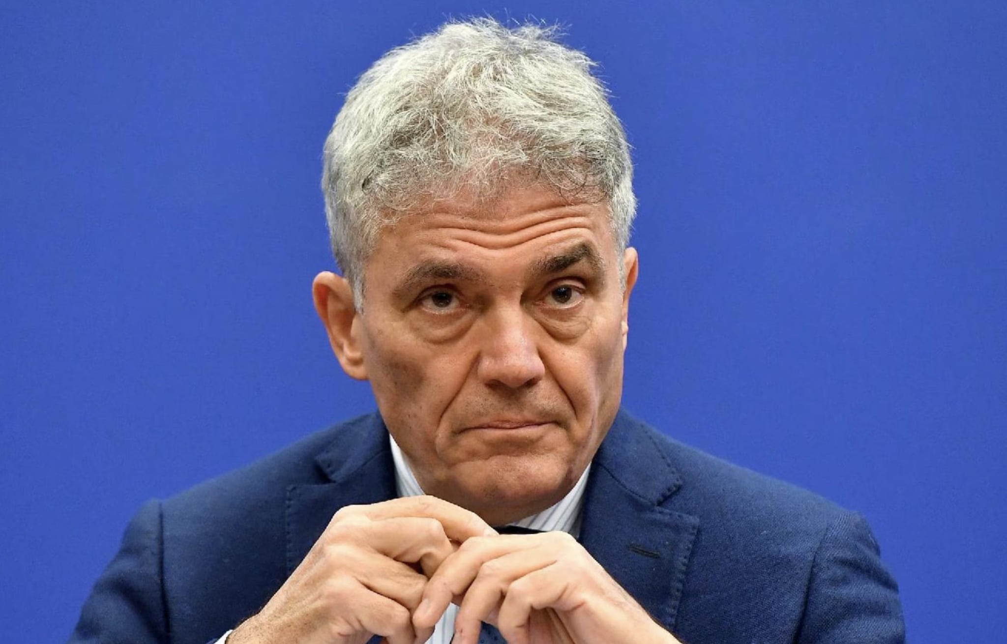 "Ci sia par condicio in tv tra Ustica e il caso di Garlasco":  l'appello del consigliere Rai Natale