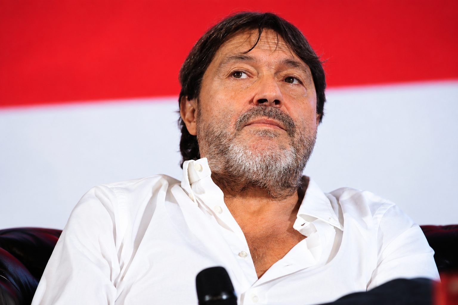 Sigfrido Ranucci fa ricorso per tornare a Report: "C'è la possibilità di un reintegro"