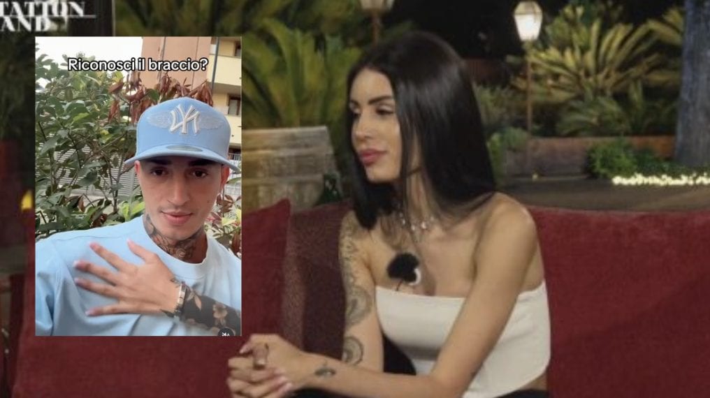 Sara si lascia alle spalle Gabriele dopo Temptation Island: ora frequenterebbe Spadino