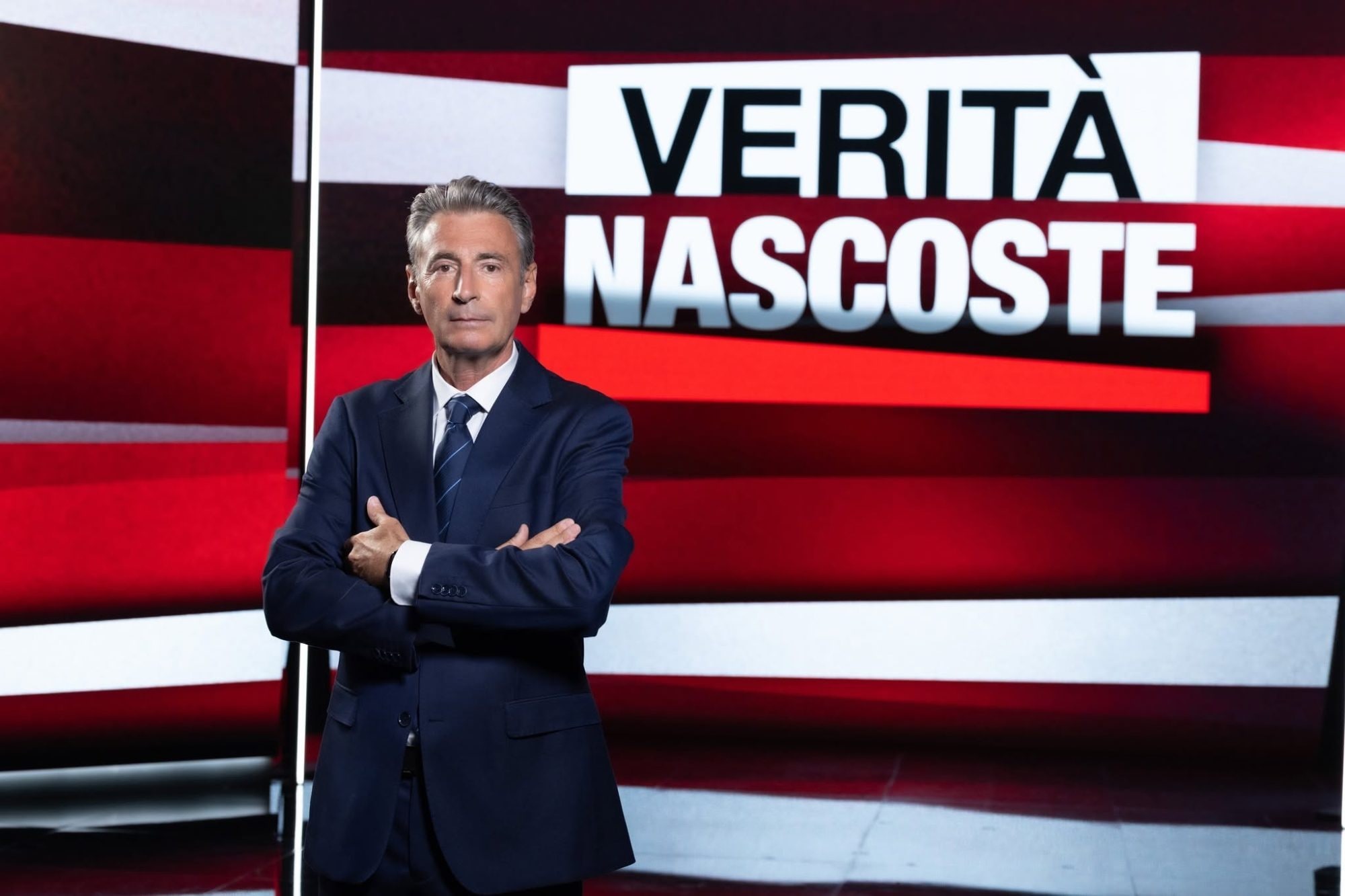 Ultima puntata di Verità Nascoste tagliata sul sito di Mediaset: cancellata la parte su Garlasco, giallo sui motivi