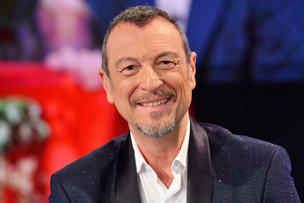 Amadeus avrà un nuovo ruolo ad Amici: "Sul Nove non ha funzionato, inutile nasconderlo. Ritornare in Rai? Valuterò"