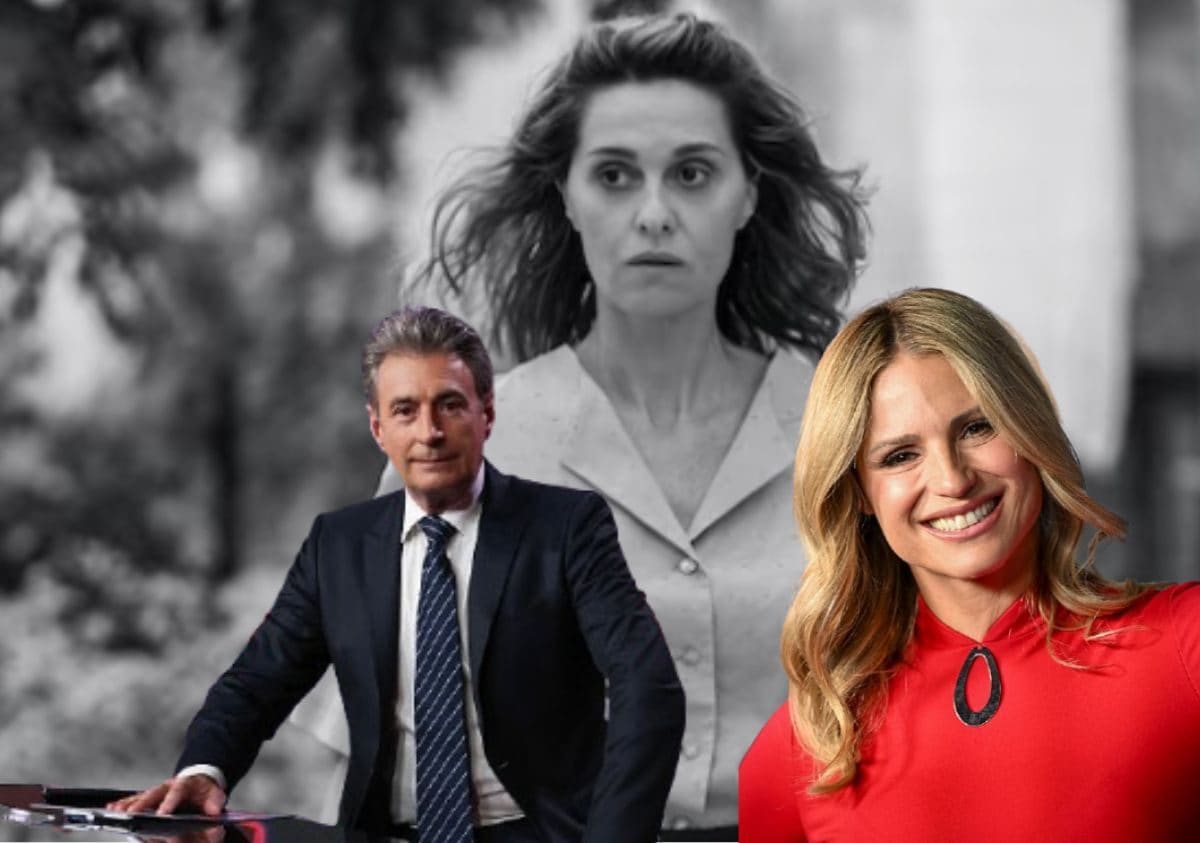 Ascolti tv di ieri 22 settembre: vince C'è ancora domani (14.8%), cala Superkaraoke (11.2%), bene Verità Nascoste (7.9%)