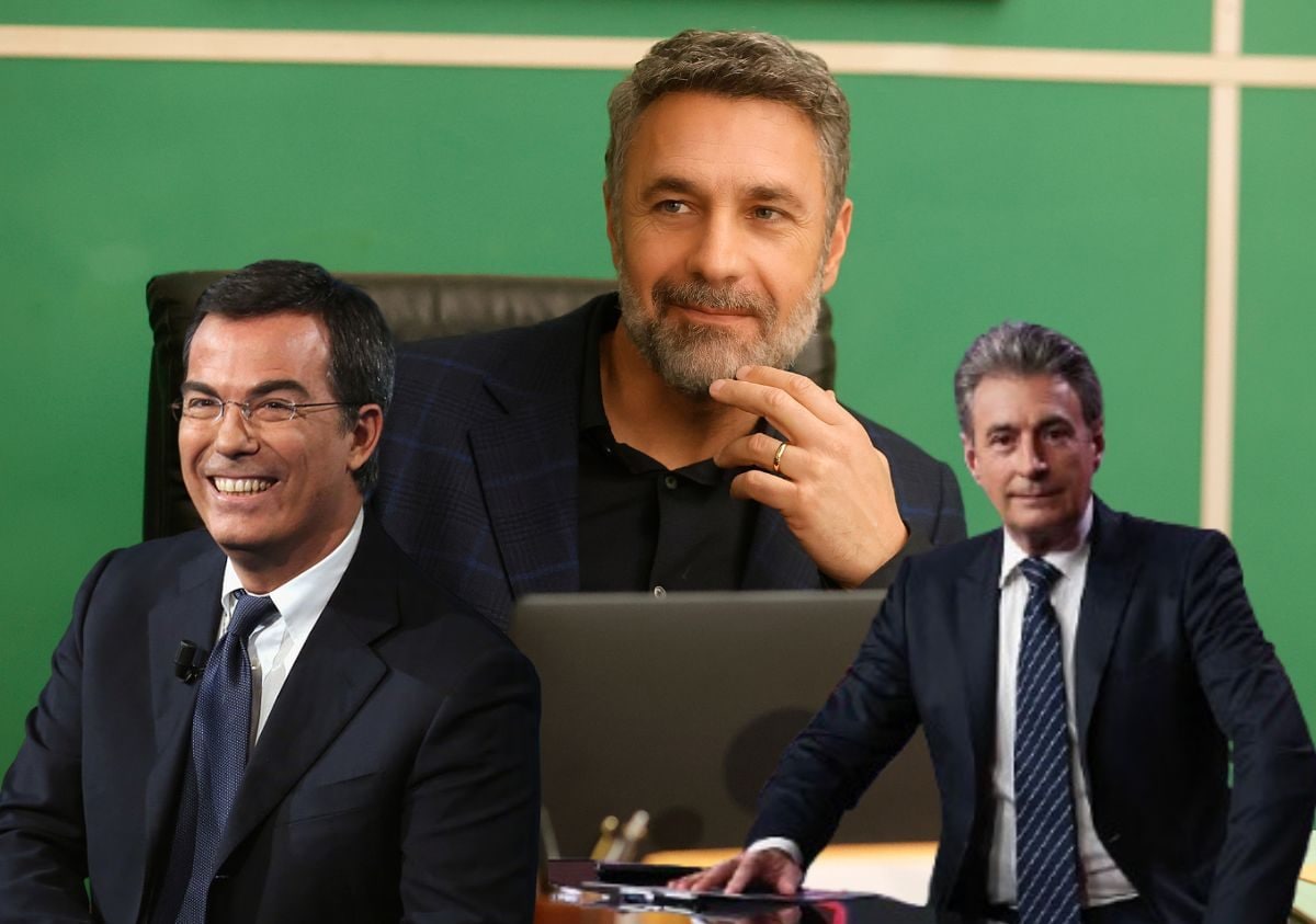 Ascolti tv ieri 29 settembre: vince Tutto l'amore che resta (17.3%), benissimo DiMartedì (10.8%), cresce Infante (10%)