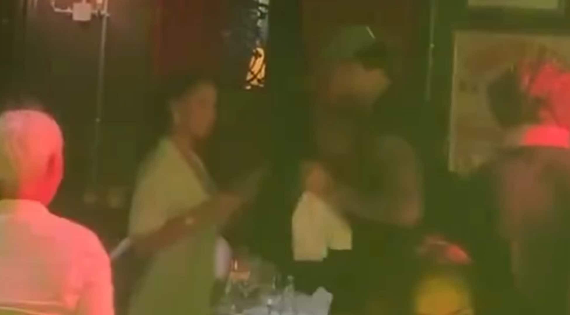 Belén in discoteca con Okoye: il portiere dell’Udinese al centro di un nuovo gossip dopo quello con Cardi B