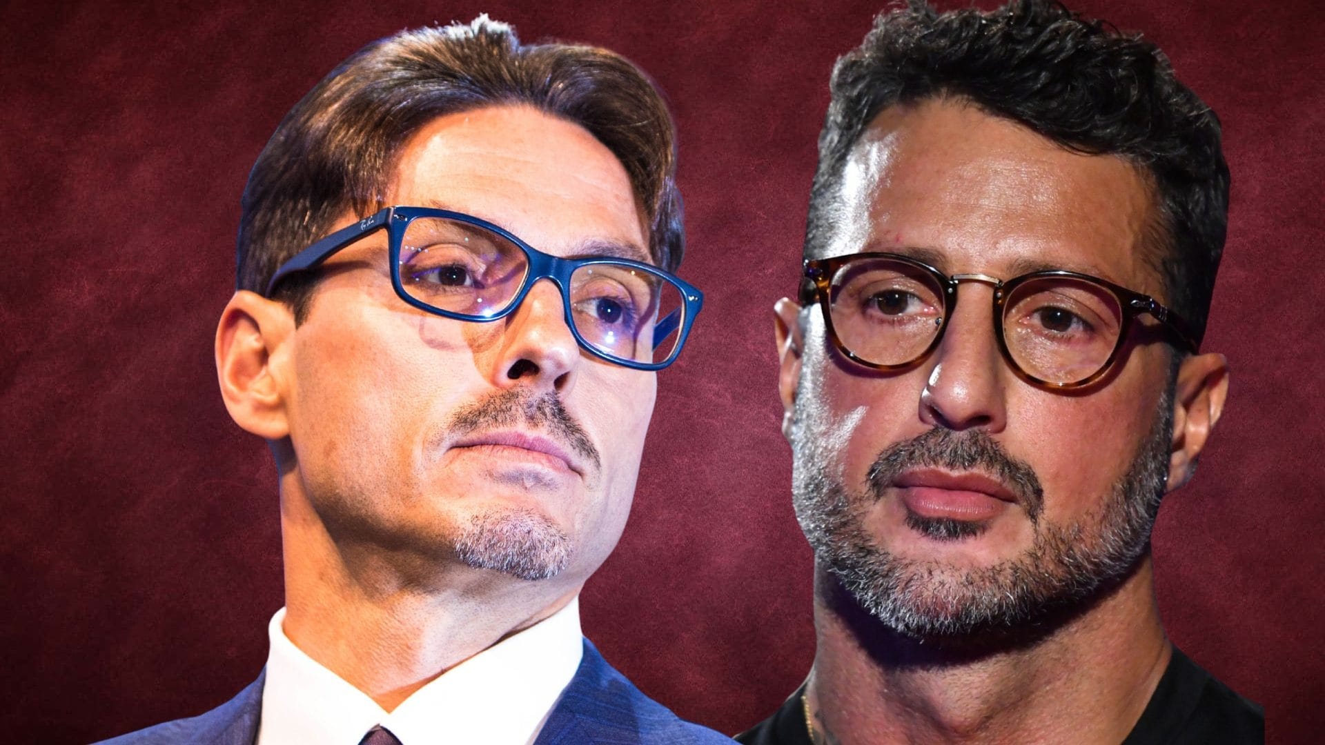 Mediaset fa causa a Corona per 160milioni, Berlusconi, Toffanin, Blasi, De Filippi, Scotti: "Accuse diffamatorie"