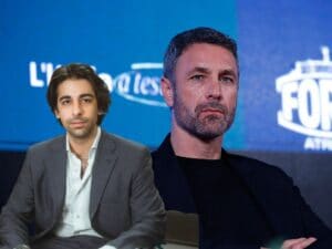 Federico Monzino rischia il processo per il presunto ricatto a Raoul Bova