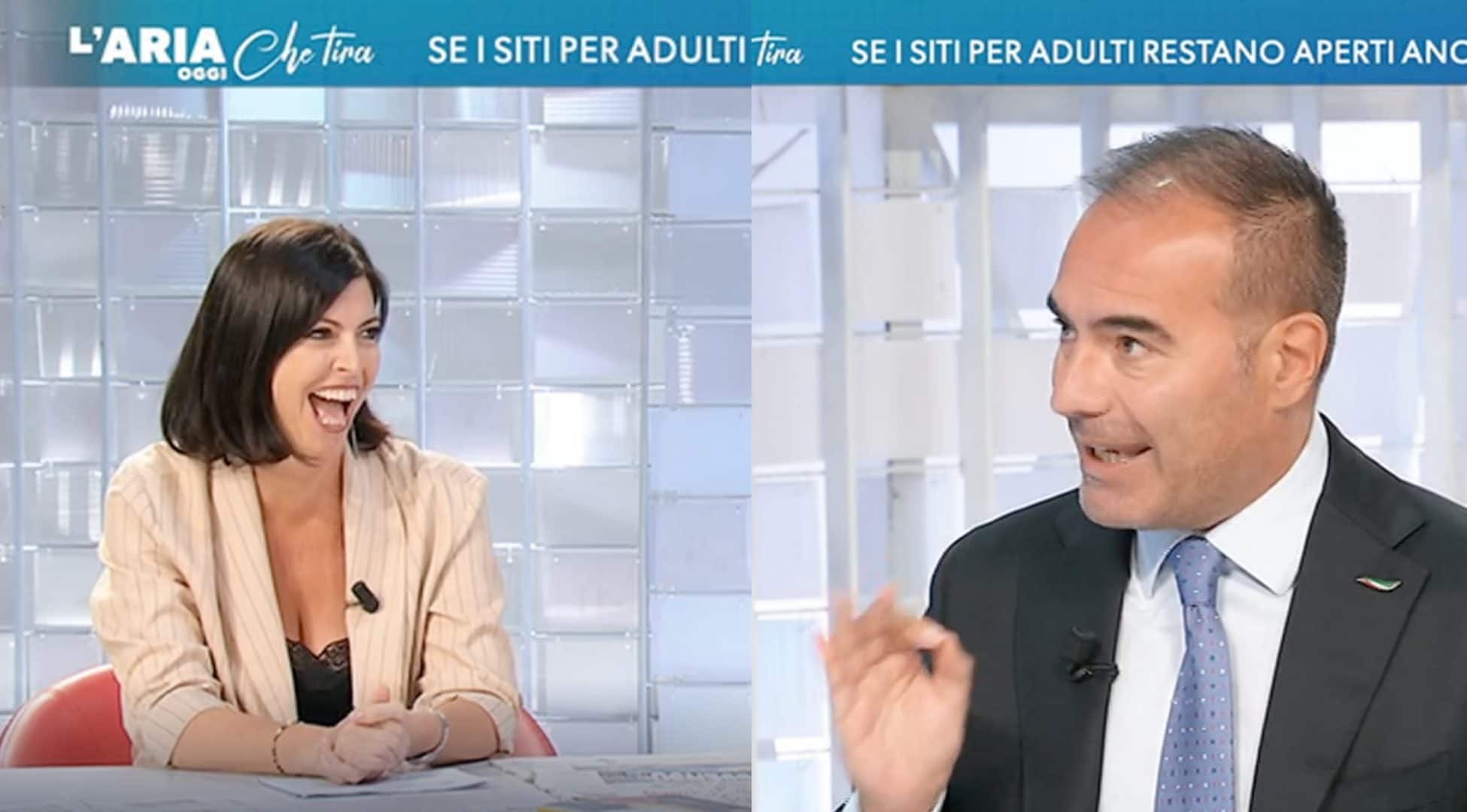 Sasso e la "pistola fumante", la battuta fulminante di Barbara Floridia: "Detto da chi è nel partito di Pozzolo"