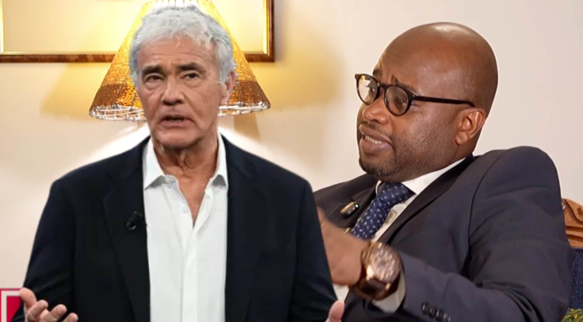 Lo Stato delle Cose torna su Rai3: Giletti intervista Chimutengo, ex socio di Lavitola