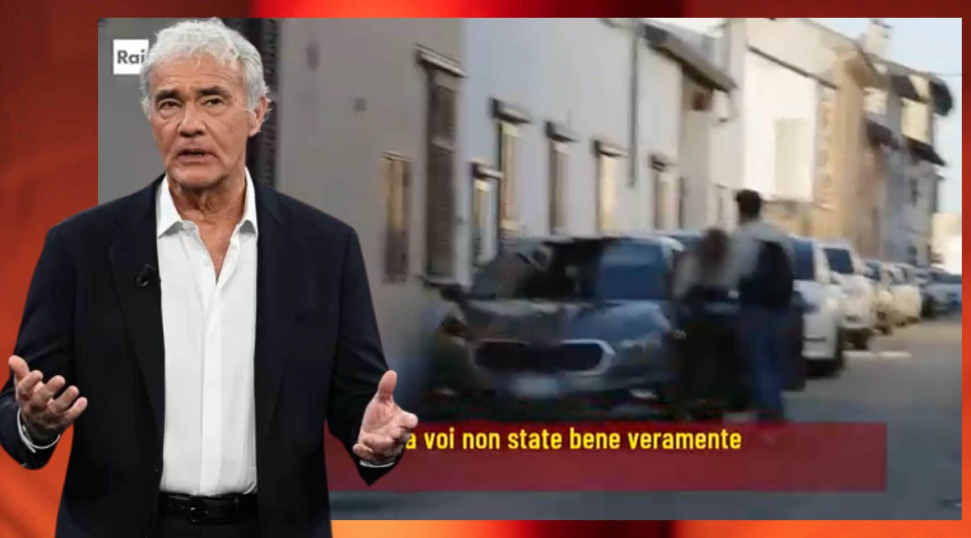 Lo Stato delle Cose torna il 14 settembre: le domande alla cugina di Sempio su Garlasco