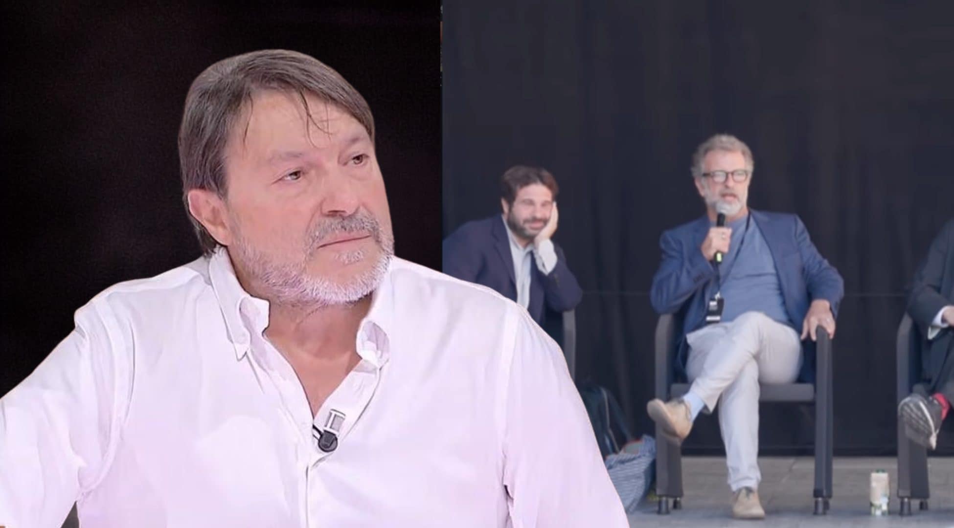 Sigfrido Ranucci contro tutti dopo Filorosso: la replica a Nerazzini, Mottola e Bellavia