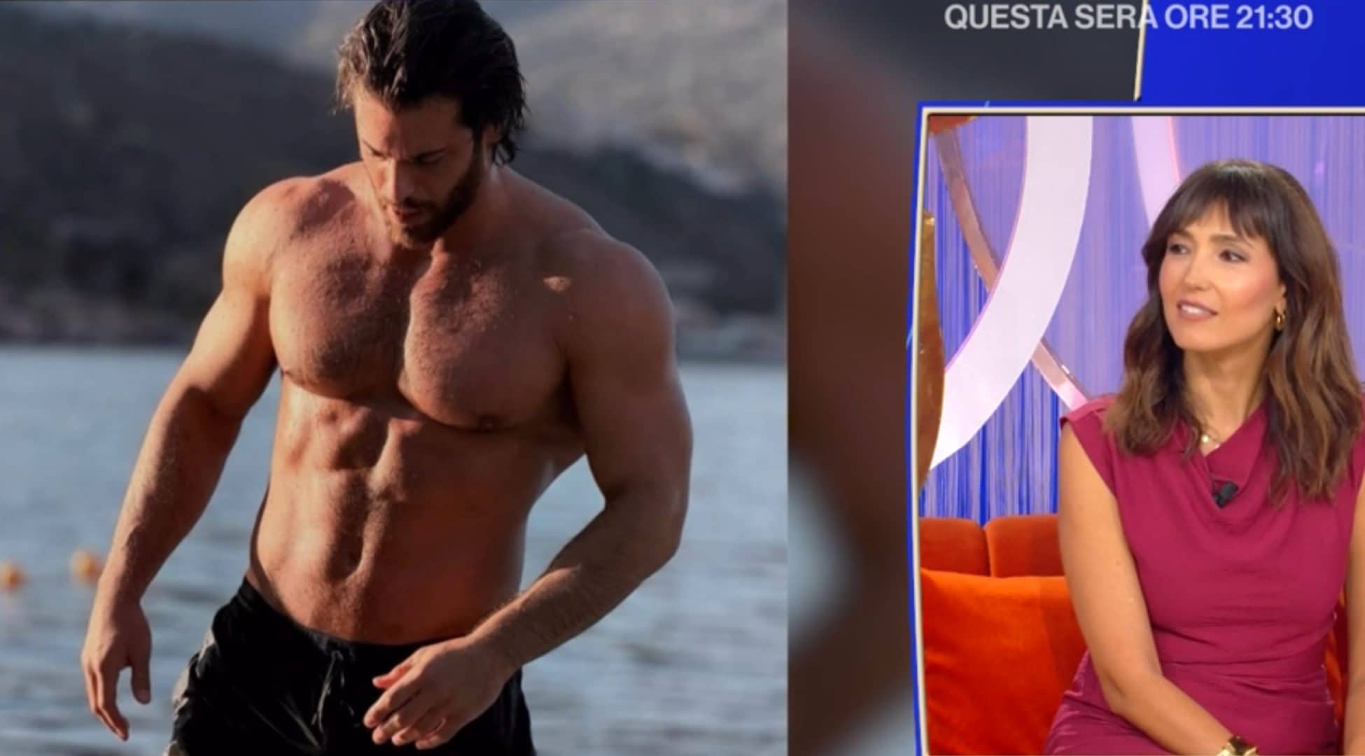 Lo definiscono imbranato con le donne, Can Yaman si arrabbia con Caterina Balivo e gli ospiti de La volta buona